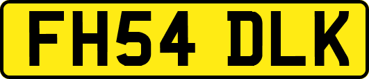 FH54DLK
