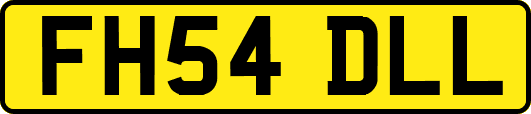 FH54DLL
