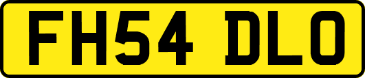FH54DLO
