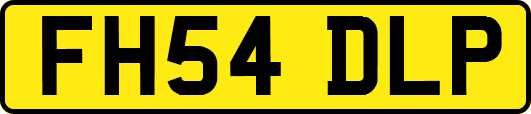 FH54DLP