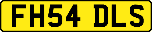 FH54DLS
