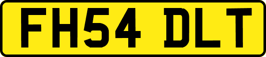 FH54DLT