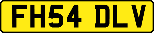 FH54DLV