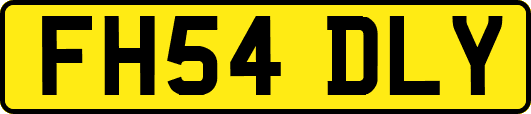 FH54DLY