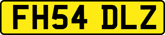 FH54DLZ