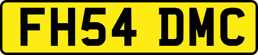 FH54DMC