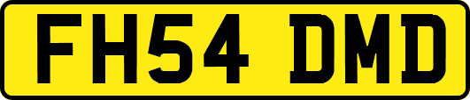 FH54DMD