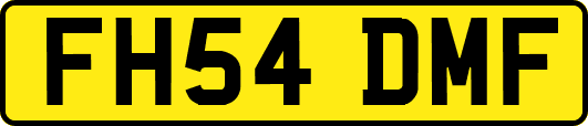 FH54DMF