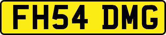 FH54DMG