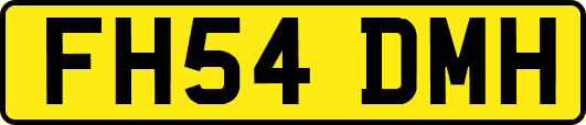 FH54DMH