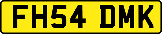 FH54DMK