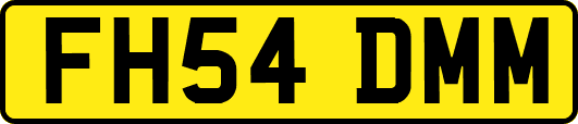 FH54DMM