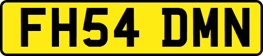 FH54DMN