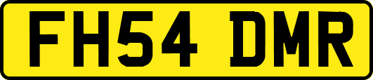 FH54DMR