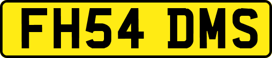 FH54DMS