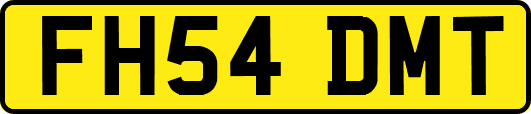 FH54DMT