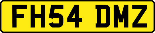FH54DMZ