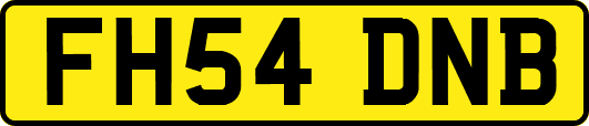 FH54DNB
