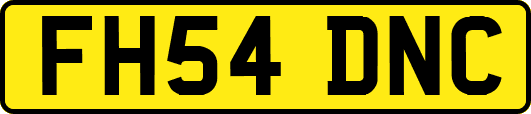 FH54DNC