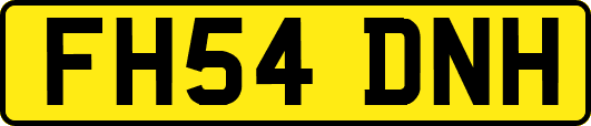 FH54DNH