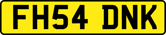 FH54DNK