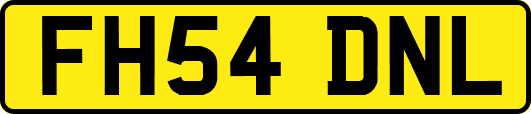 FH54DNL