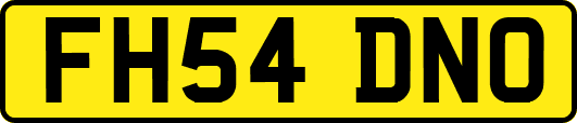 FH54DNO