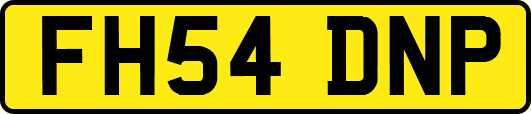FH54DNP