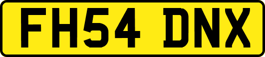 FH54DNX