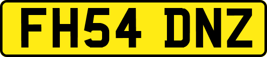 FH54DNZ