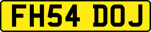 FH54DOJ