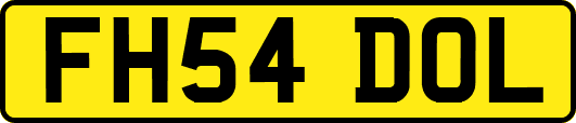 FH54DOL