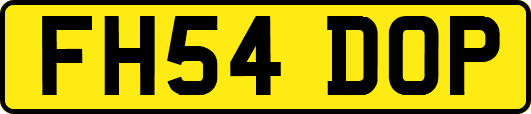 FH54DOP