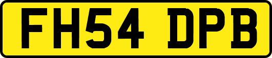 FH54DPB