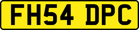 FH54DPC