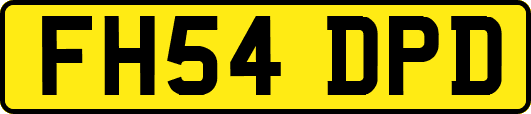 FH54DPD