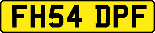 FH54DPF