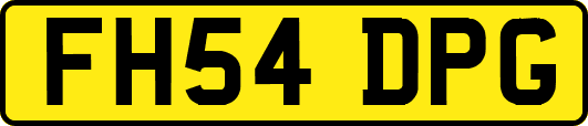 FH54DPG
