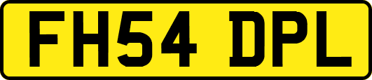 FH54DPL