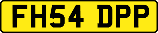 FH54DPP