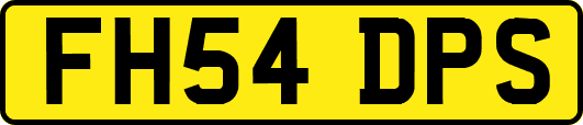 FH54DPS