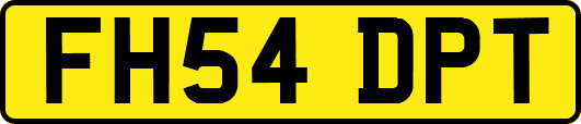 FH54DPT