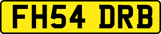 FH54DRB