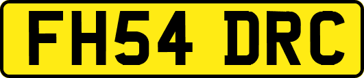 FH54DRC