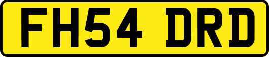 FH54DRD