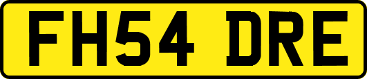 FH54DRE