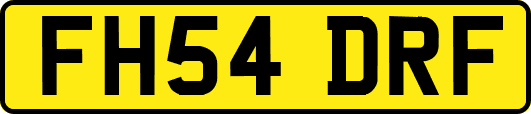 FH54DRF