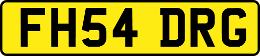 FH54DRG