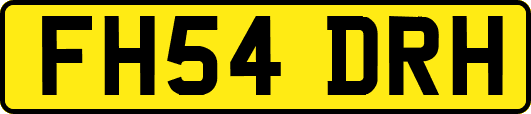 FH54DRH