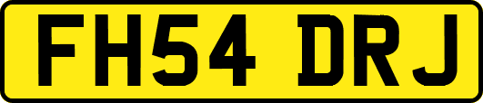 FH54DRJ